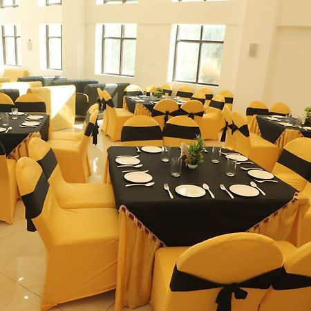 City Choice Inn Kullu Bagian luar foto